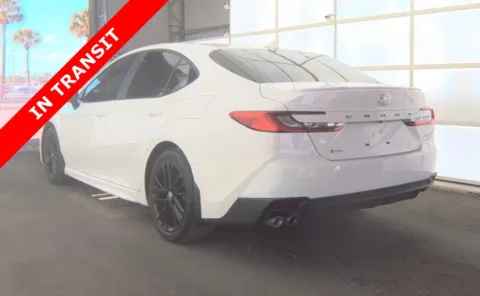 More photos of 2025 Toyota Camry SE at Auto Boutique Florida, FL