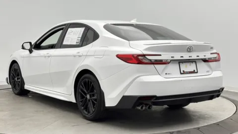 More photos of 2025 Toyota Camry SE at Auto Boutique Florida, FL