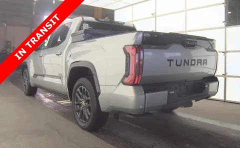 More photos of 2022 Toyota Tundra Platinum at Auto Boutique Florida, FL