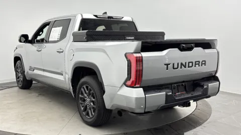 More photos of 2022 Toyota Tundra Platinum at Auto Boutique Florida, FL