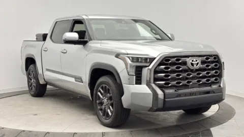 Another view of 2022 Toyota Tundra Platinum for sale in Jacksonville, FL at Auto Boutique Florida