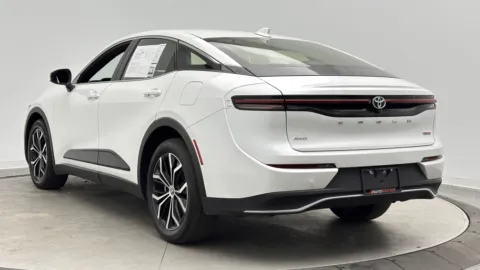 More photos of 2023 Toyota Crown XLE at Auto Boutique Florida, FL