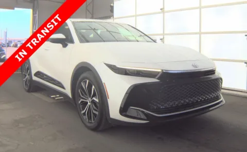 Another view of 2023 Toyota Crown XLE for sale in Jacksonville, FL at Auto Boutique Florida