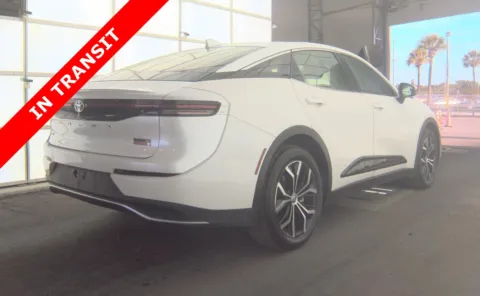 More photos of 2023 Toyota Crown XLE at Auto Boutique Florida, FL