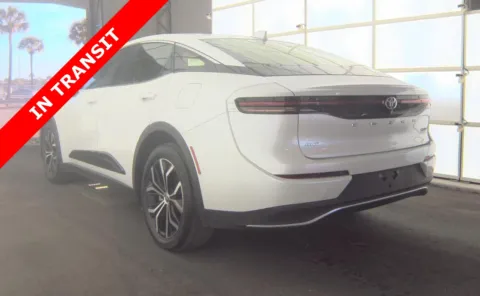 More photos of 2023 Toyota Crown XLE at Auto Boutique Florida, FL