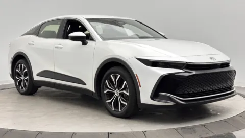 Another view of 2023 Toyota Crown XLE for sale in Jacksonville, FL at Auto Boutique Florida