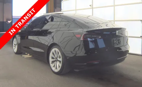 More photos of 2021 Tesla Model 3 Standard Range Plus at Auto Boutique Florida, FL