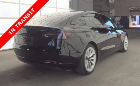 More photos of 2021 Tesla Model 3 Standard Range Plus at Auto Boutique Florida, FL