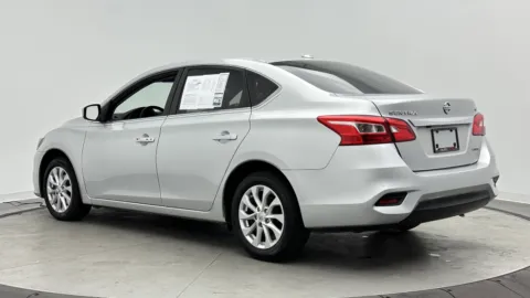 More photos of 2018 Nissan Sentra SV at Auto Boutique Florida, FL