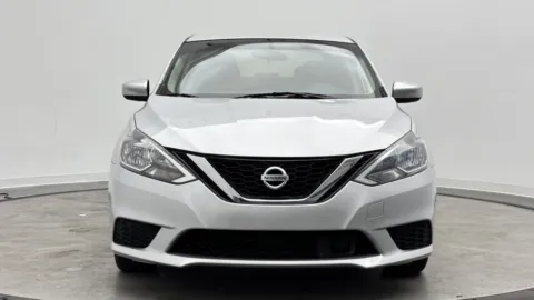 Photos of 2018 Nissan Sentra SV for sale in Jacksonville, FL at Auto Boutique Florida