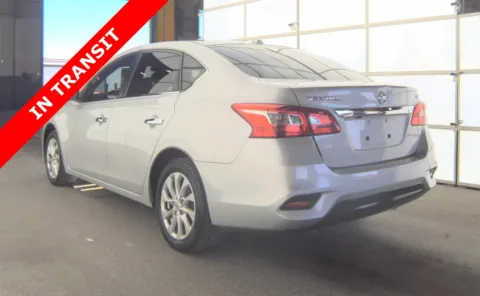 More photos of 2018 Nissan Sentra SV at Auto Boutique Florida, FL