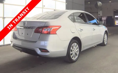 More photos of 2018 Nissan Sentra SV at Auto Boutique Florida, FL