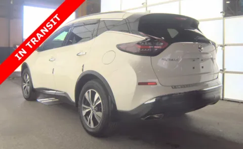 More photos of 2020 Nissan Murano SV at Auto Boutique Florida, FL