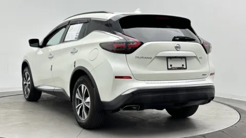 More photos of 2020 Nissan Murano SV at Auto Boutique Florida, FL