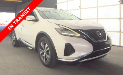 Another view of 2020 Nissan Murano SV for sale in Jacksonville, FL at Auto Boutique Florida