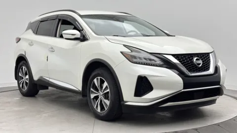 Another view of 2020 Nissan Murano SV for sale in Jacksonville, FL at Auto Boutique Florida