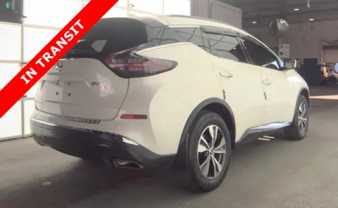 More photos of 2020 Nissan Murano SV at Auto Boutique Florida, FL