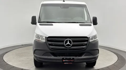 Photos of 2022 Mercedes-Benz Sprinter Cargo Van 1500 for sale in Jacksonville, FL at Auto Boutique Florida