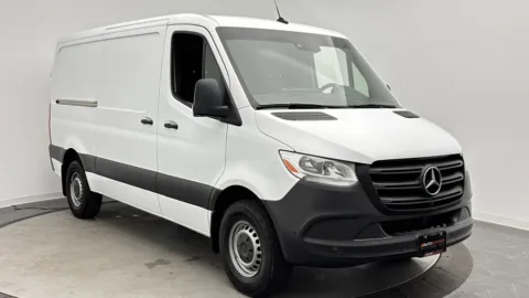 Another view of 2022 Mercedes-Benz Sprinter Cargo Van 1500 for sale in Jacksonville, FL at Auto Boutique Florida