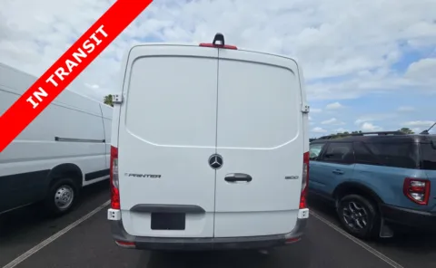 More photos of 2022 Mercedes-Benz Sprinter Cargo Van 1500 at Auto Boutique Florida, FL