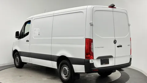 More photos of 2022 Mercedes-Benz Sprinter Cargo Van 1500 at Auto Boutique Florida, FL