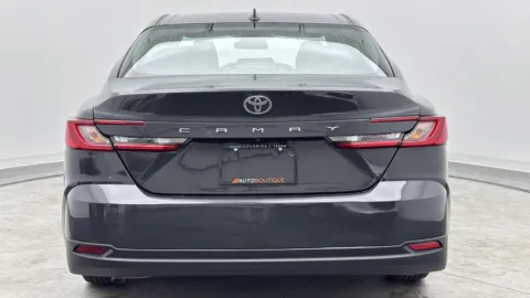 More photos of 2025 Toyota Camry LE at Auto Boutique Florida, FL