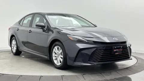 Another view of 2025 Toyota Camry LE for sale in Jacksonville, FL at Auto Boutique Florida