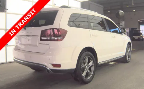 More photos of 2016 Dodge Journey Crossroad Plus at Auto Boutique Florida, FL