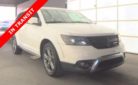 Another view of 2016 Dodge Journey Crossroad Plus for sale in Jacksonville, FL at Auto Boutique Florida