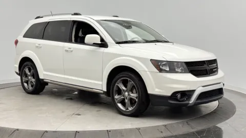 Another view of 2016 Dodge Journey Crossroad Plus for sale in Jacksonville, FL at Auto Boutique Florida