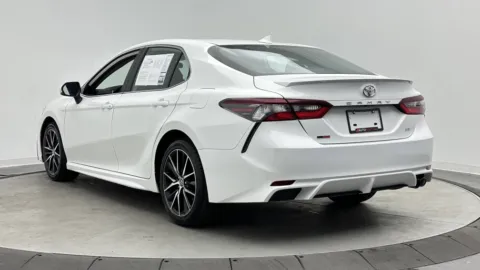 More photos of 2024 Toyota Camry SE Nightshade at Auto Boutique Florida, FL