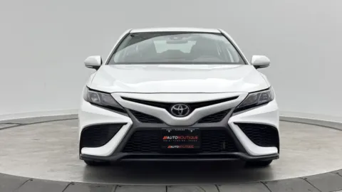 Photos of 2024 Toyota Camry SE Nightshade for sale in Jacksonville, FL at Auto Boutique Florida