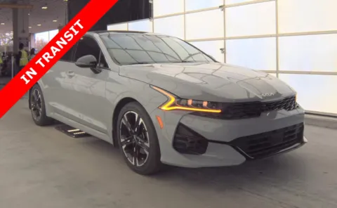 Another view of 2023 Kia K5 GT-Line for sale in Jacksonville, FL at Auto Boutique Florida