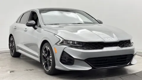 Another view of 2023 Kia K5 GT-Line for sale in Jacksonville, FL at Auto Boutique Florida