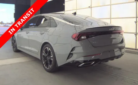 More photos of 2023 Kia K5 GT-Line at Auto Boutique Florida, FL