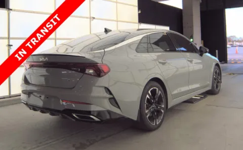 More photos of 2023 Kia K5 GT-Line at Auto Boutique Florida, FL