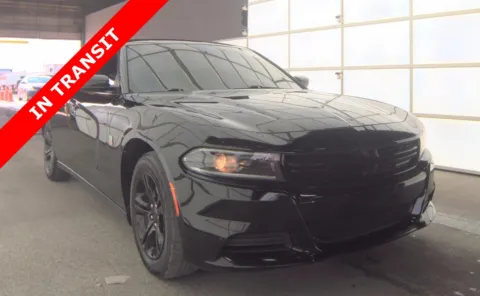 Another view of 2022 Dodge Charger SXT for sale in Jacksonville, FL at Auto Boutique Florida