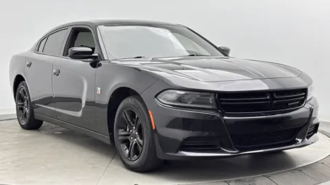 Another view of 2022 Dodge Charger SXT for sale in Jacksonville, FL at Auto Boutique Florida