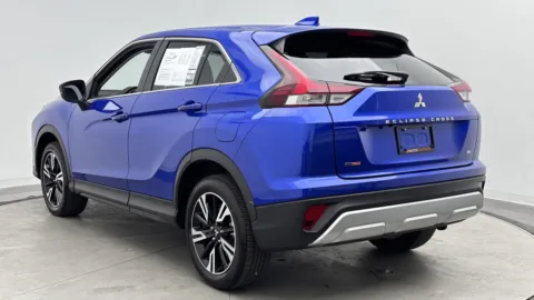 More photos of 2026 Mitsubishi Eclipse Cross SE at Auto Boutique Florida, FL