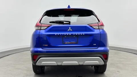 More photos of 2026 Mitsubishi Eclipse Cross SE at Auto Boutique Florida, FL