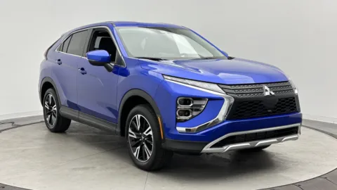 Another view of 2026 Mitsubishi Eclipse Cross SE for sale in Jacksonville, FL at Auto Boutique Florida