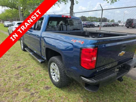 More photos of 2017 Chevrolet Silverado 1500 LT at Auto Boutique Florida, FL