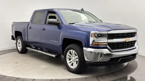 Another view of 2017 Chevrolet Silverado 1500 LT for sale in Jacksonville, FL at Auto Boutique Florida