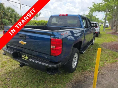 More photos of 2017 Chevrolet Silverado 1500 LT at Auto Boutique Florida, FL