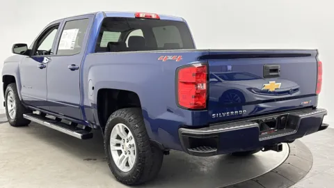 More photos of 2017 Chevrolet Silverado 1500 LT at Auto Boutique Florida, FL