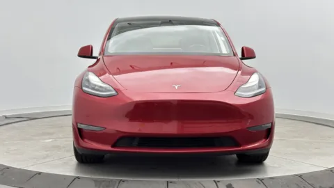 Photos of 2020 Tesla Model Y Long Range for sale in Jacksonville, FL at Auto Boutique Florida