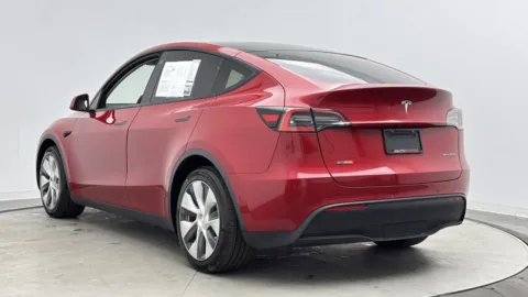 More photos of 2020 Tesla Model Y Long Range at Auto Boutique Florida, FL