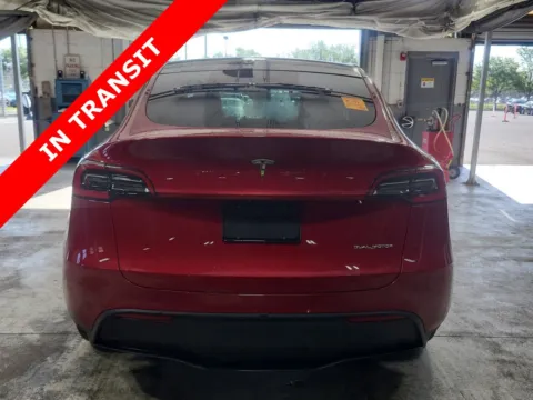 More photos of 2020 Tesla Model Y Long Range at Auto Boutique Florida, FL