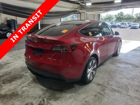 More photos of 2020 Tesla Model Y Long Range at Auto Boutique Florida, FL