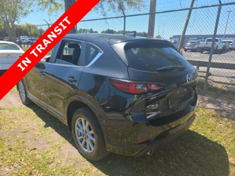 More photos of 2025 Mazda CX-5 2.5 S Preferred Package at Auto Boutique Florida, FL